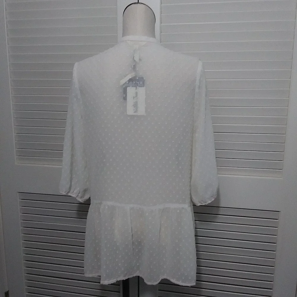 Matilda Jane lightweight swiss